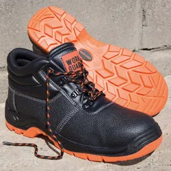 Result WORK-GUARD Herren Sicherheitsschuhe 'Defence' R340X