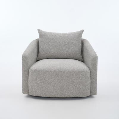 Swivel Accent Chair