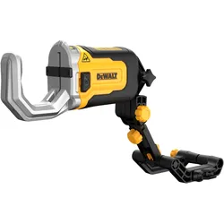 DEWALT Rohrschneidervorsatz PE-Rohre 50mm