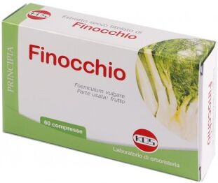 KOS Srl FINOCCHIO E.S.60 Cpr Kos