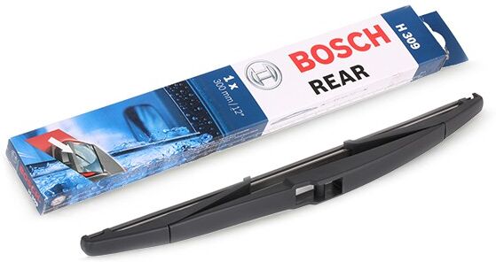 Bosch 3 397 011 630 Rear wiper blade