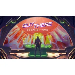 Out There: Oceans of Time