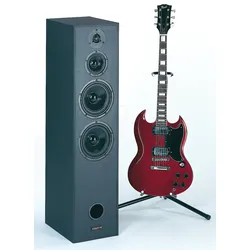VIS ALTO IIIC - Lautsprecherbausatz ALTO IIIC, 100 W, 4 Ohm, Paar