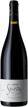 Rouge 2021 - Domaine Saint Sylvestre - Languedoc - Rotwein - 0.75L Languedoc Roussillon