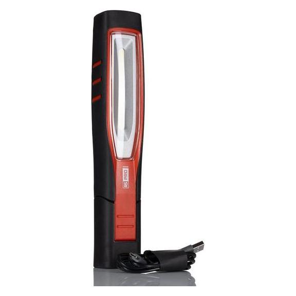 RS PRO Handlampe Inspektionslampe, 720 lm 7 W / 3 (720 lm) (2554202)