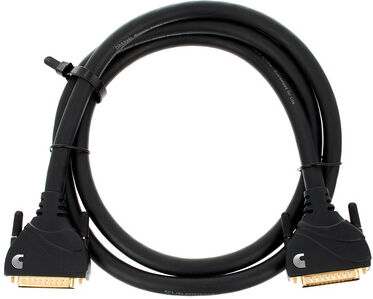 Daddario PW-DB25MM-05 Noir