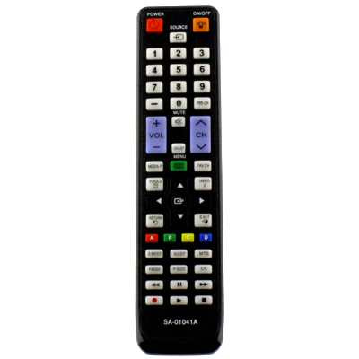 Delta BN59-01041A Reserveafstandsbediening voor Samsung televisies