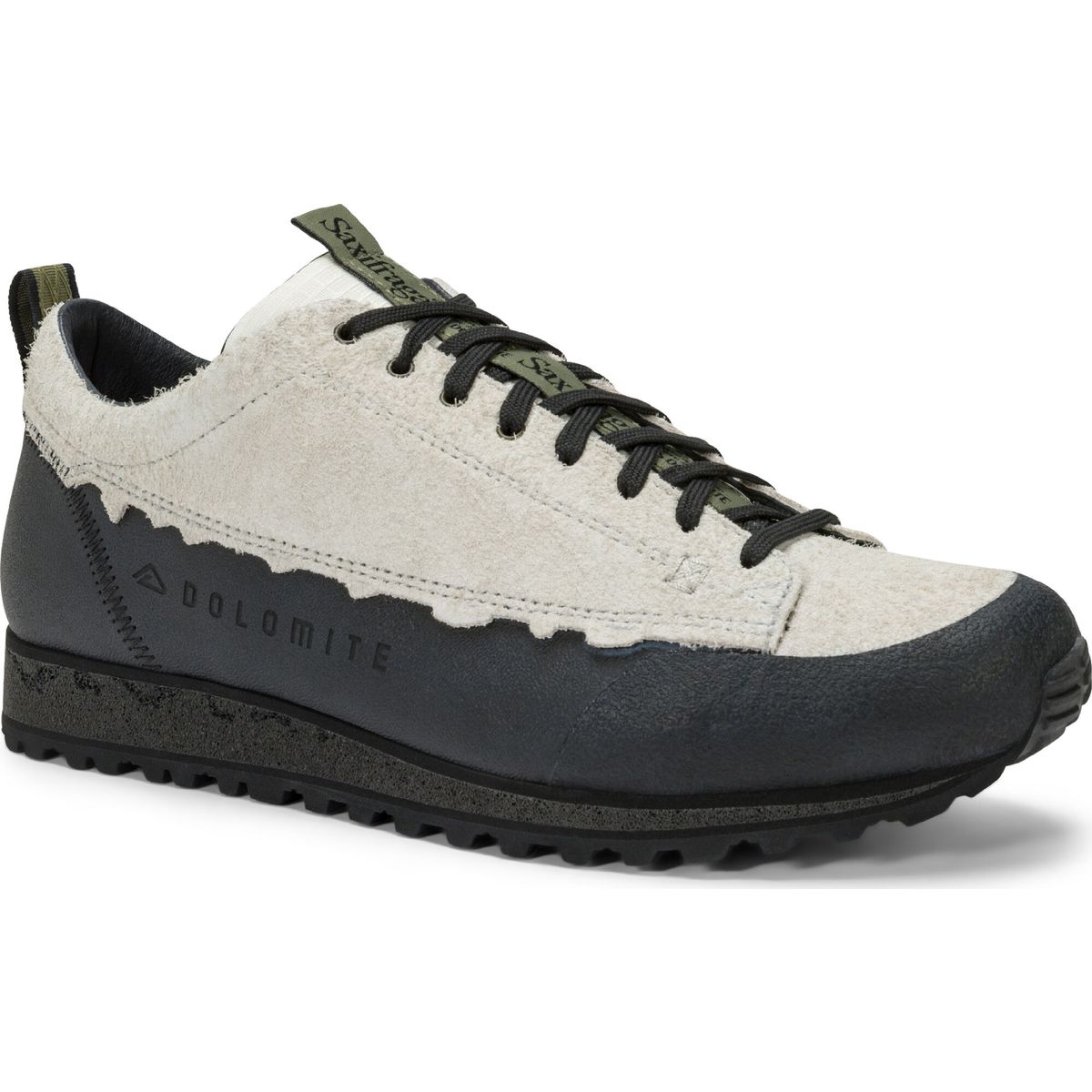 Dolomite Shoe 54 Low Saxifraga 3.0 ice white (1576) 6.5 4263931576011