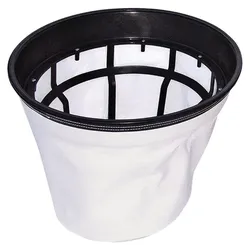 Filterkorb Vliesfilter Sprintus N20, N27, N28 passend für N 20, N 27, N 28