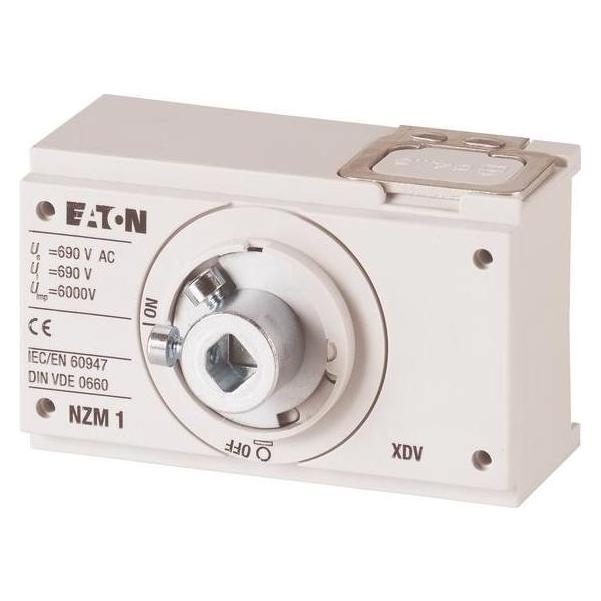 Eaton Drehantrieb, Modan 285763 (285763)