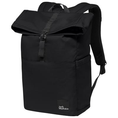 Jack Wolfskin - Island 20 - Daypack schwarz