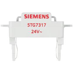 Siemens Schalterprogramm Delta Rot 5TG7317 1 St.