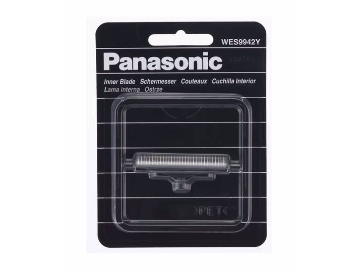 Panasonic WES-9942Y/ ES-366 Messer – Rasiergerät Zubehör/Epiliergerät Zubehör – edelstahl