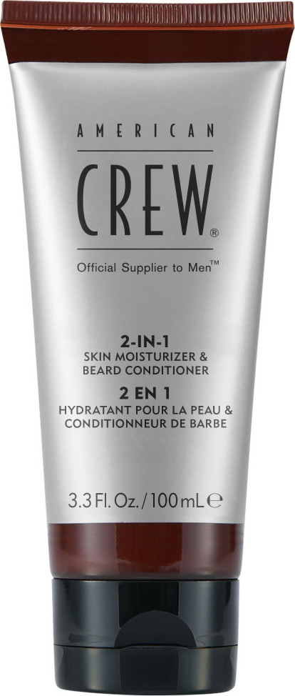 American Crew 2IN1 Skin Moisturizer & Beard Conditioner 100 ml R7275211000