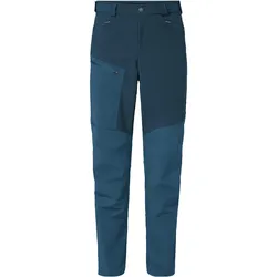 Vaude, Herren, Outdoorhose, Elope (46), Blau