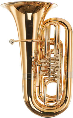 Miraphone 91A GM Bb-Tuba