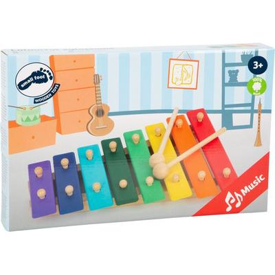 Xylophon Kunterbunt -