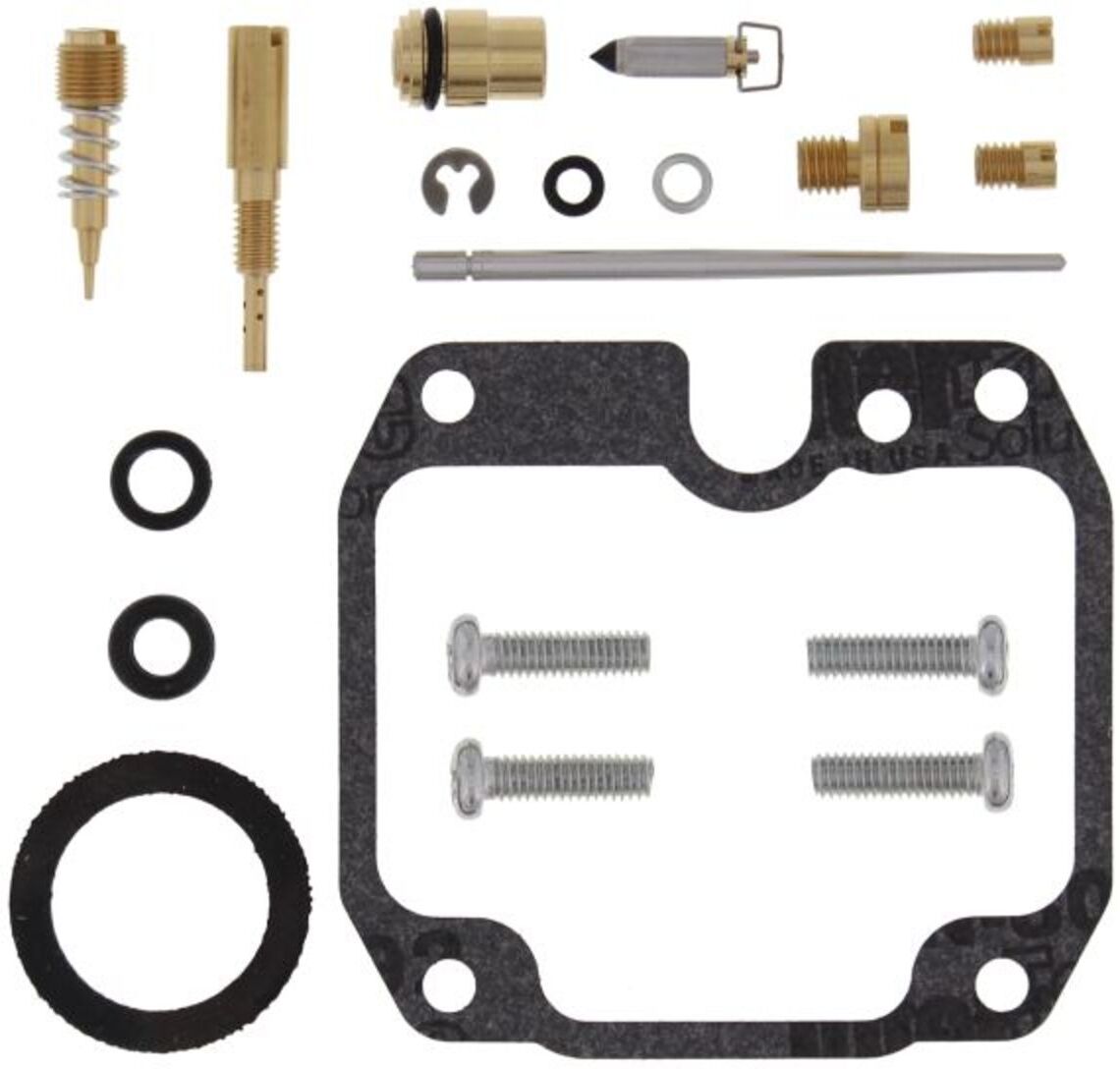 4 Ride Reparatursatz, Vergaser 4RIDE AB26-1311