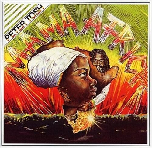 Peter Tosh - Mama Africa - Preis vom 02.10.2026 23:42:20 h