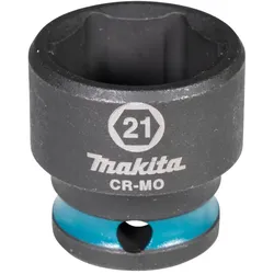 Makita Schlagnuss 3/8 Zoll kurz Impact Black - E-16025