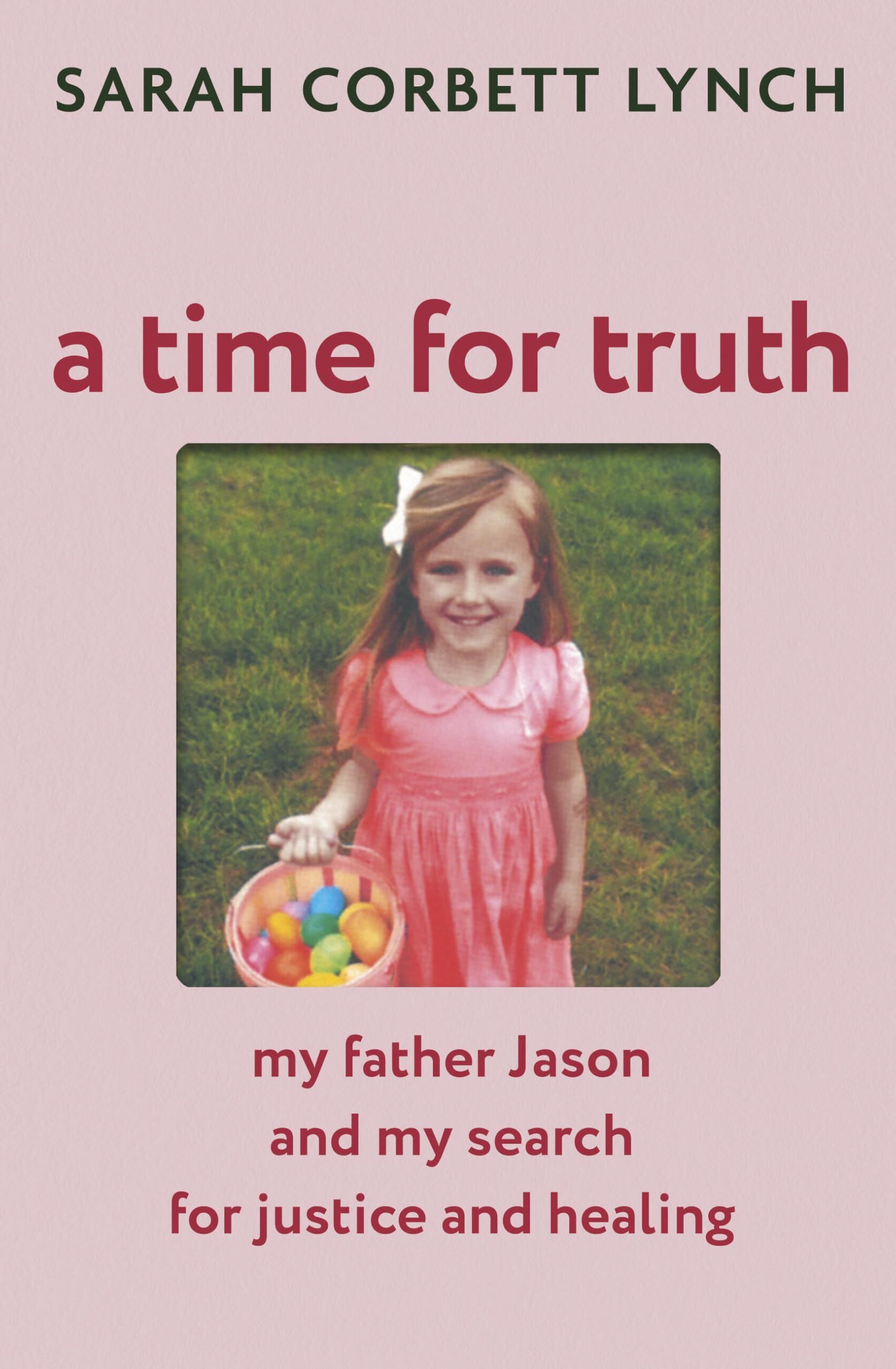 Lynch, Sarah Corbett - A Time for Truth - Preis vom 09.10.2026 07:28:09 h