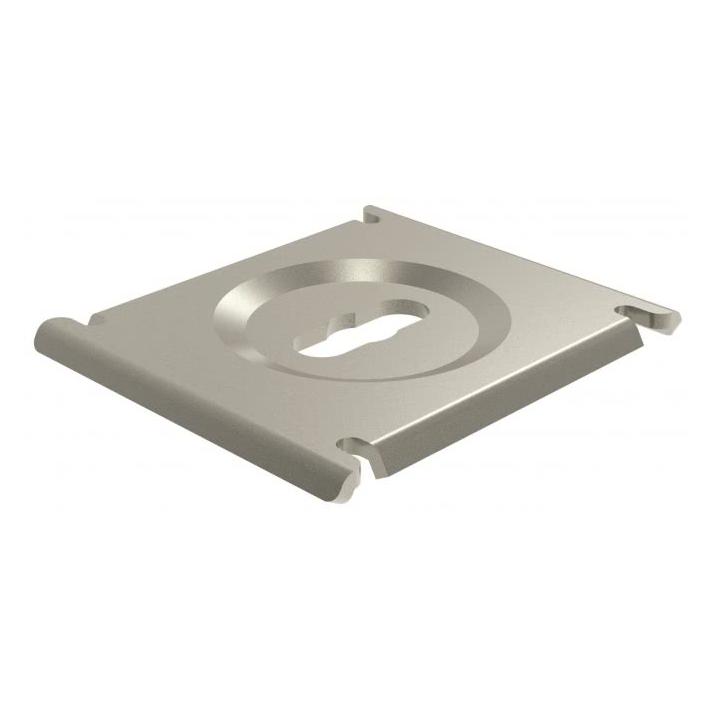 Legrand KLEMMSTÜCK CE 40 V2A CM558058 ** aus Edelstahl V2A (1.4301) (5.85 cm) (CM558058)