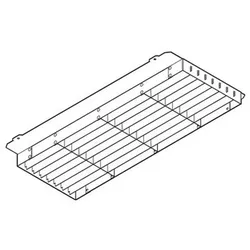Siteco Blende 5XA779LS6