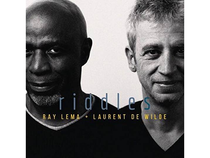Laurent de Wilde & Ray Lema - Riddles