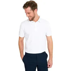Abacus Polo Cray, weiss