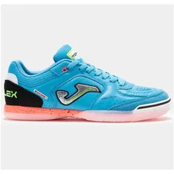 Joma, Herren, Hallenschuhe, Top Flex Schuhe (40), Blau