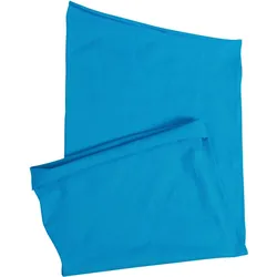 Myrtle Beach Unisex X-Tube Schlauchtuch MB074 turquoise one size