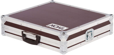 Thon Case Roland MC-707 Braun