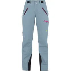 Karpos, Damen, Skihosen, Midi Shell W Pant (M), Blau