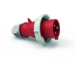 Bals Elektrotech. Stecker 210595