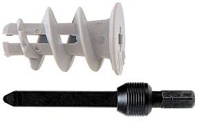 Set tasselli Fischer 552391 Gk K