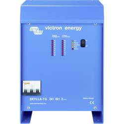 Victron Energy Bleiakku-Ladegerät Skylla-TG 24/30 Ladestrom (max.) 30 A SDTG2400301