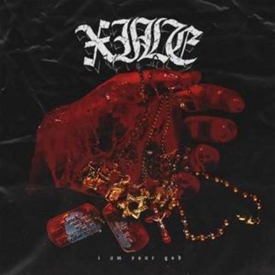 Xile: I Am your God - Xile, CD