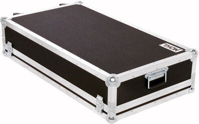 Thon Keyboard Case Crumar Mojo Clas Schwarz