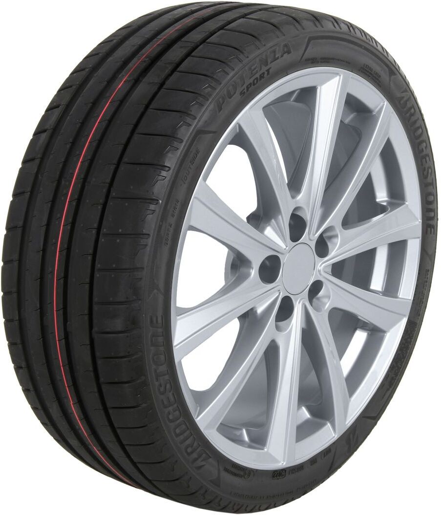 Sommerreifen BRIDGESTONE Potenza Sport 285/40R22 XL 110Y