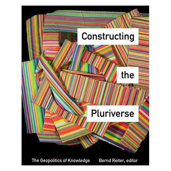 Duke Univ Pr Constructing the Pluriverse (Englisch, Bernd Reiter) (42034016)