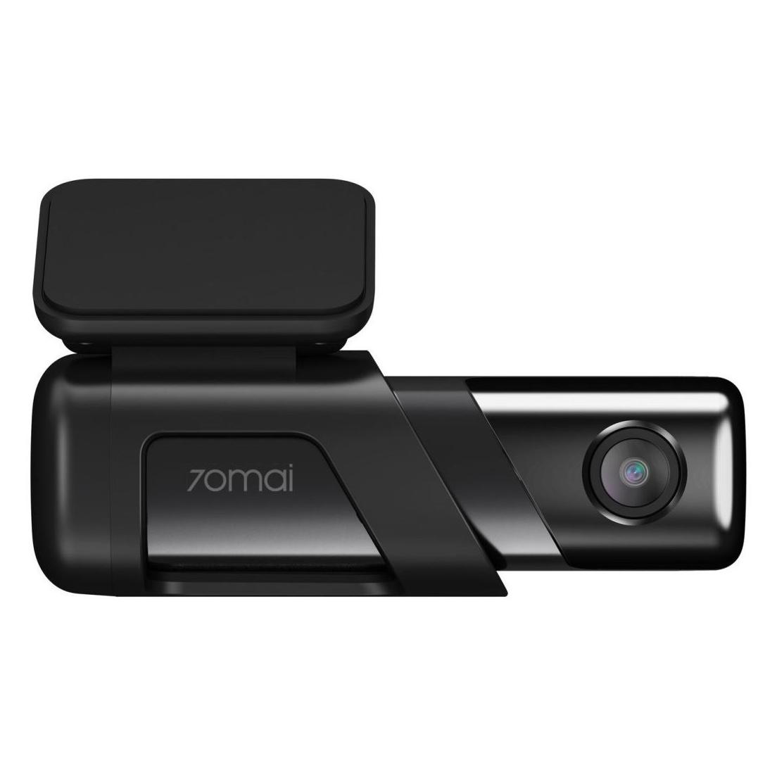 70mai M500 (Akku, Bluetooth, GPS-Empfänger, Nachtsicht, WLAN, QUHD) (M500128G)