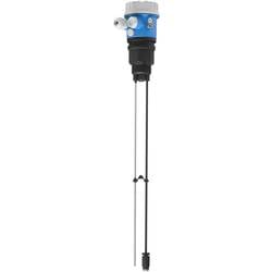 Endress+Hauser Kapazitiver Füllstandssensor FMI21 FMI21-31A1A2 Betriebsspannung (Bereich): 10 - 30 V/DC 1 St.
