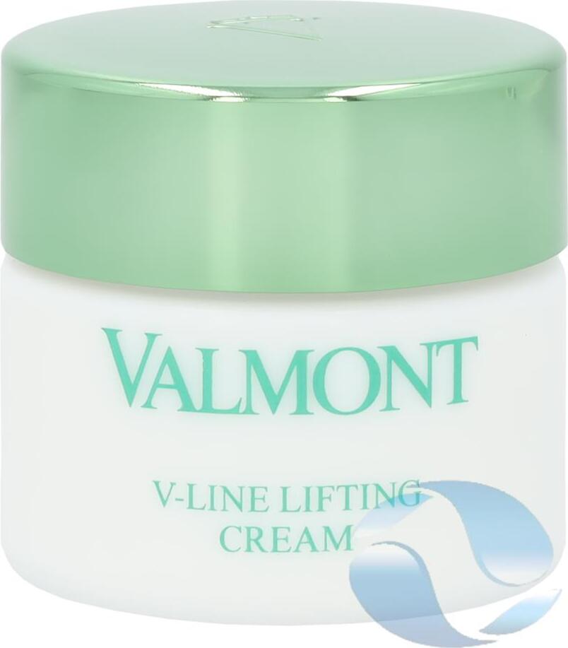 Straffende Creme V-line Lifting Valmont (50 ml)