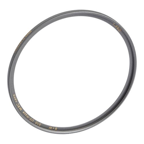 B+W Filter T-Pro UV MRC 67mm nano