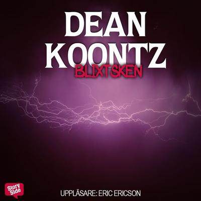 Blixtsken - Dean Koontz, Audio, 9789176133804