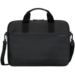 Targus TBS978GL Laptoptasche 35,6 cm (14") Aktenkoffer Schwarz