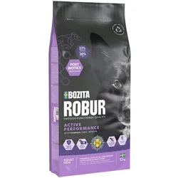 Bozita Robur Adult Active Performance Rentier | 12kg Hundefutter