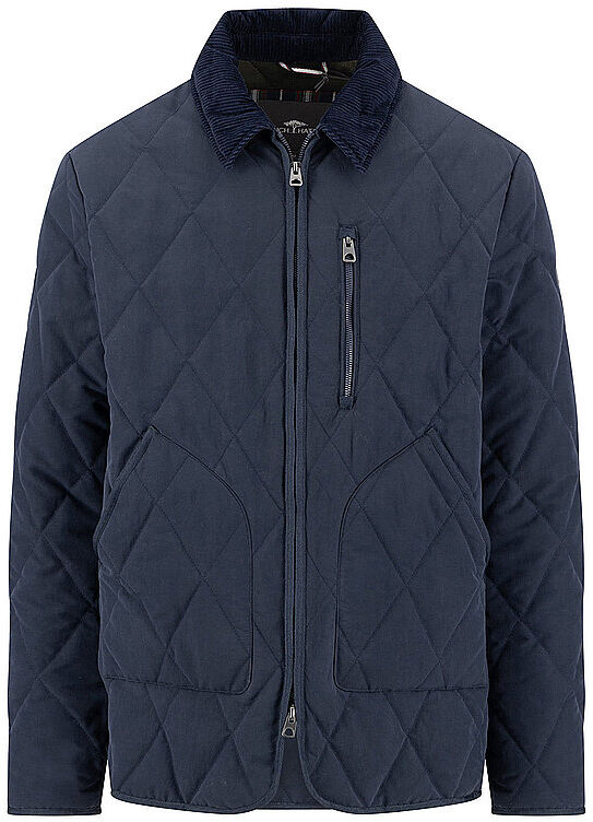 FYNCH-HATTON Fieldjacket  dunkelblau   S S