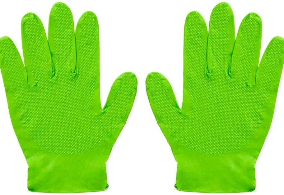 GRIPP-IT 687161 Gummihandschuhe