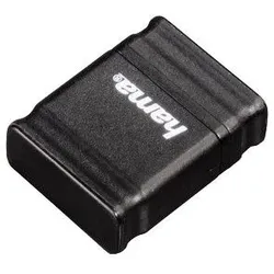 USB Typ-A Stick 32 GB  108044 Smartly (Schwarz)